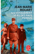 Ils voyagerent vers des pays perdus