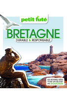 Bretagne durable & responsable 2023 petit fute