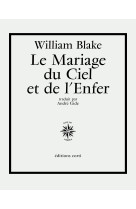 Le mariage du ciel et de l-enfer