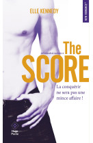 Off-campus saison 3 the score