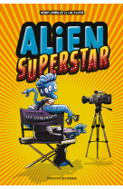 Alien superstar , t 01 - alien superstar #1