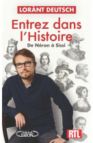 Entrez dans l-histoire 2