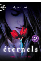 Eternels - t 1 evermore