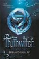 The witchlands, t 1. truthwitch