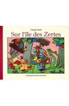 Sur l-ile des zertes