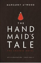 The handmaid-s tale - bd