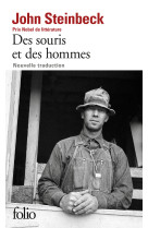 Des souris et des hommes