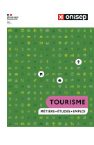 Les metiers du tourisme 2023