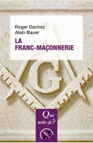 La franc-maconnerie