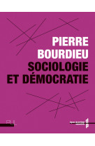 Sociologie et démocratie