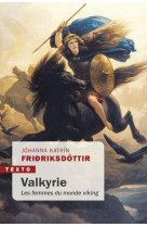 Les femmes vikings
