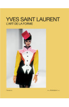 Yves saint laurent - art et formes