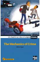 Mechanics of crime (the) nouvelle edition