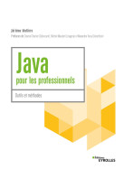 Java pour les professionnels - masterclass java - prefaces de cosme charlier (cdiscount) et ben-amar