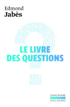 Livre des questions