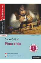 Pinocchio - classiques & contemporains
