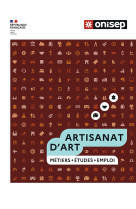 Les metiers de l-artisanat d-art 2023