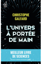 L'univers à portée de main