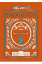 La chronique des bridgerton - edition luxe