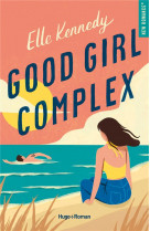 Good girl complex - avalon bay tome 1