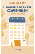 L-immeuble de la rue cavendish t2