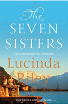 The seven sisters book t01 the seven sisters