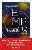 Temps-les mysteres de chronos