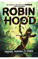 Robin hood