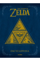 Legend of zelda - encyclopedie