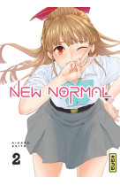 New normal - t02