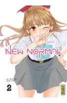 New normal - t02