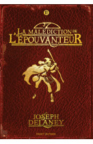 Epouvanteur t2 la malediction de l-epouvanteur