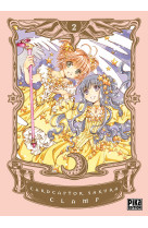 Card captor sakura t2