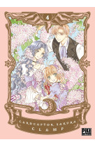 Card captor sakura t4