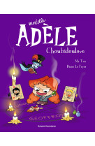 Bd mortelle adèle, tome 10