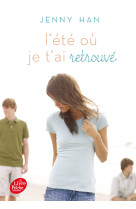 L'été où... tome 2 - l'été où je t'ai retrouvé