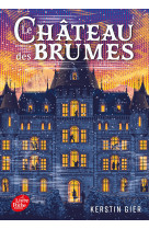 Le chateau des brumes