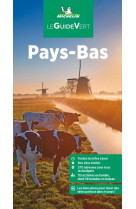 Guide vert pays-bas