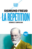 La repetition.