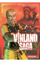 Vinland saga t03