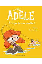 Bd mortelle adèle, tome 12