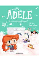 Bd mortelle adèle, tome 17