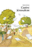 L-autre jerusalem