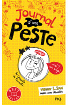 Journal d'une peste - tome 1