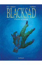 Blacksad - tome 4 - l'enfer, le silence