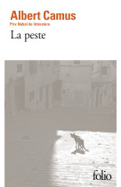 La peste (folio)