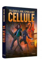 Cellule 24 - t01 - cellule 24