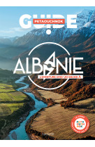 Albanie guide petaouchnok