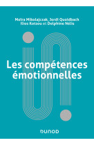 Les competences emotionnelles