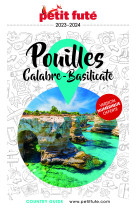 Pouilles-calabre-basilicate 2023 petit fute